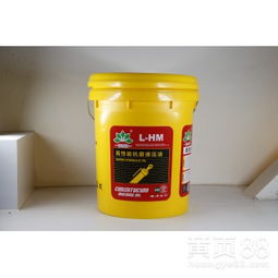 港普潤(rùn)L-HM100抗磨液壓油 卓越品質(zhì)，守護(hù)工業(yè)脈動(dòng)
